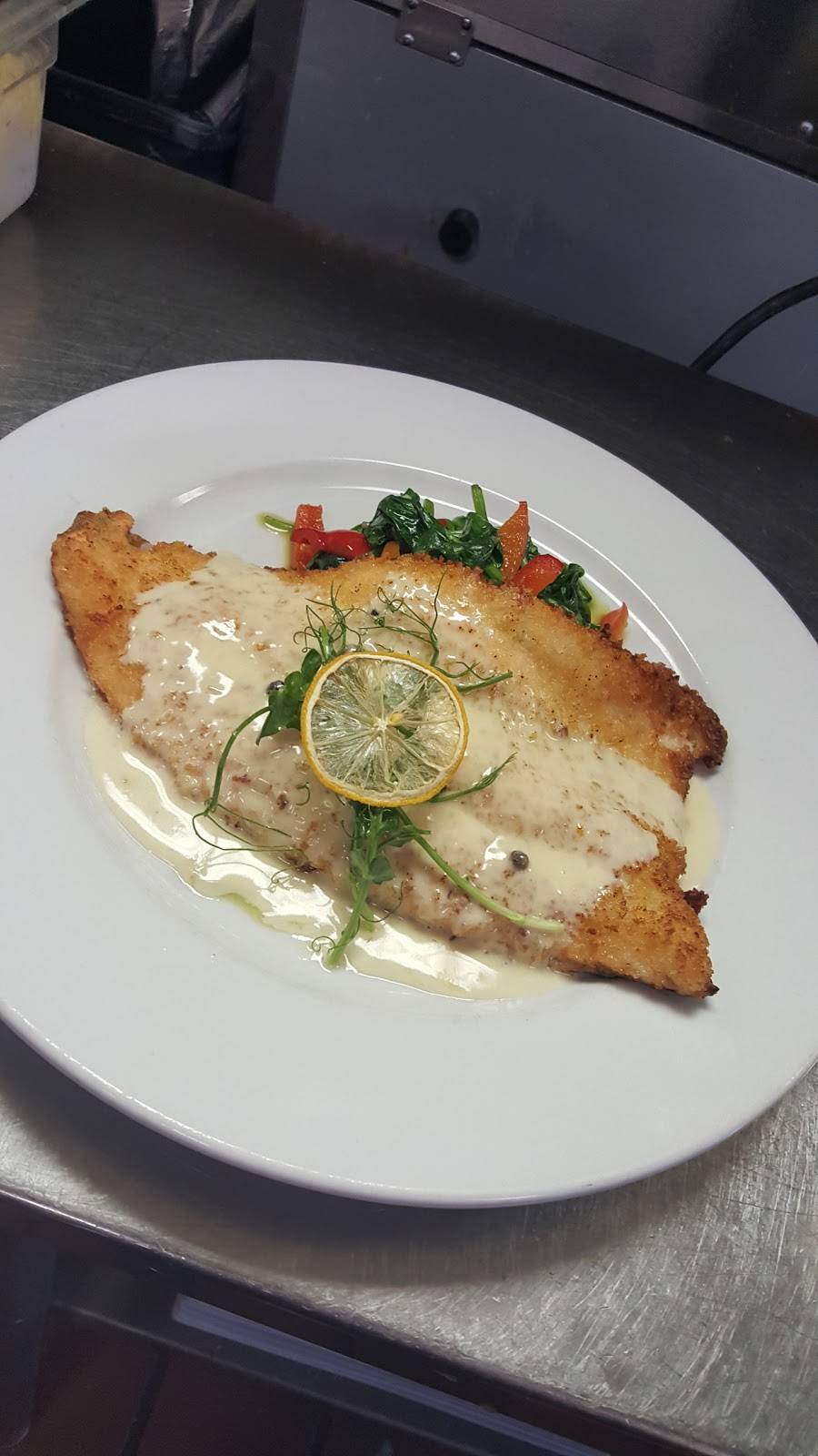 Meritage | restaurant | 40 Village Square, Cincinnati, OH 45246, USA | 5133768134 OR +1 513-376-8134