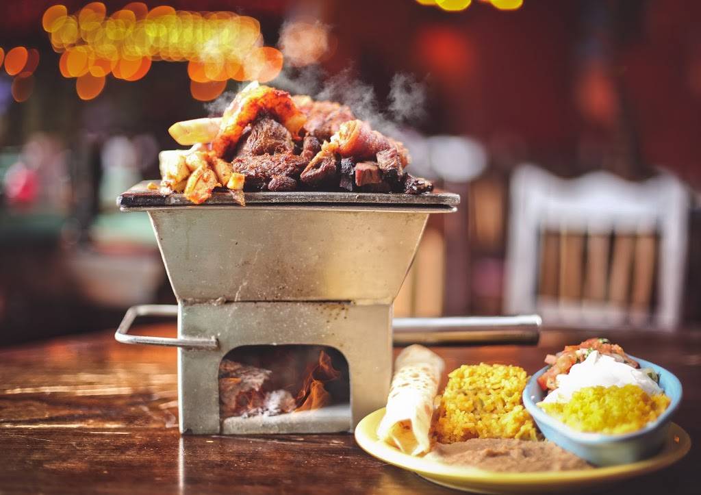 El Tiempo Cantina- Richmond | restaurant | 3130 Richmond Ave, Houston, TX 77098, USA | 7138071600 OR +1 713-807-1600