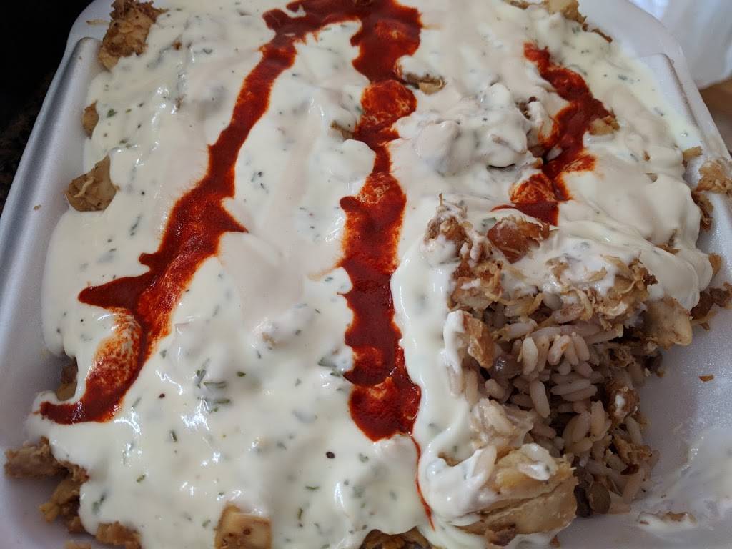 Lazeez Shawarma | restaurant | 6085 Creditview Rd #2B, Mississauga, ON L5V 2A8, Canada | 9053631818 OR +1 905-363-1818