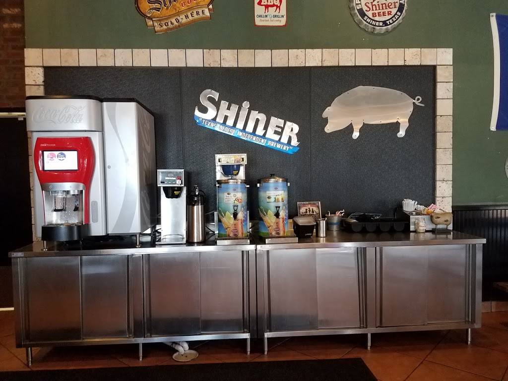 Big Bs Texas BBQ | restaurant | 3019 St Rose Pkwy #130, Henderson, NV 89052, USA | 7022606327 OR +1 702-260-6327