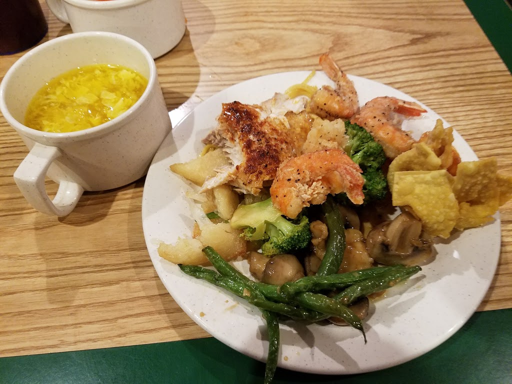 Kings Buffet | restaurant | 1707 S Baltimore St, Kirksville, MO 63501, USA | 6606656622 OR +1 660-665-6622