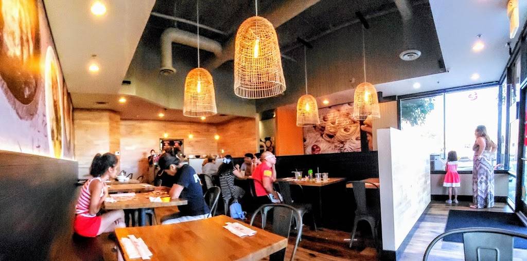 Ramen Hajime Tustin | restaurant | 14071 Newport Ave #91, Tustin, CA 92780, USA | 6572125007 OR +1 657-212-5007