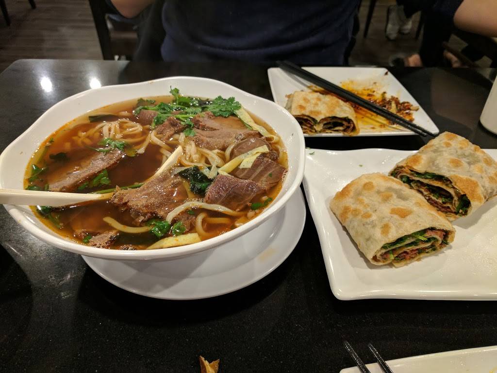 101 Noodle Express | restaurant | 1408 E Valley Blvd, Alhambra, CA 91801, USA | 6263008654 OR +1 626-300-8654