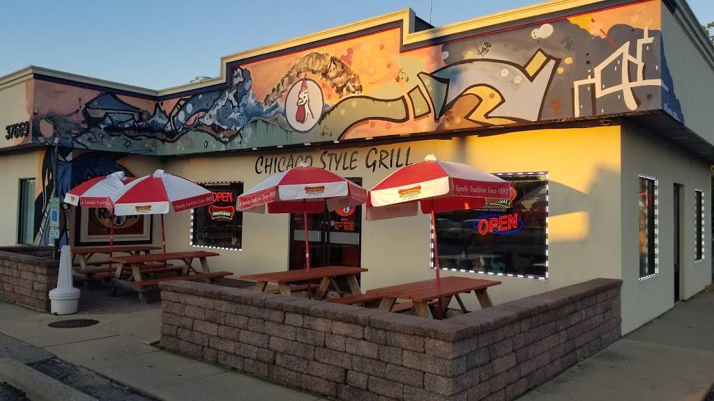 Roost 59 | restaurant | 37669 IL-59, Lake Villa, IL 60046, USA | 8479732446 OR +1 847-973-2446