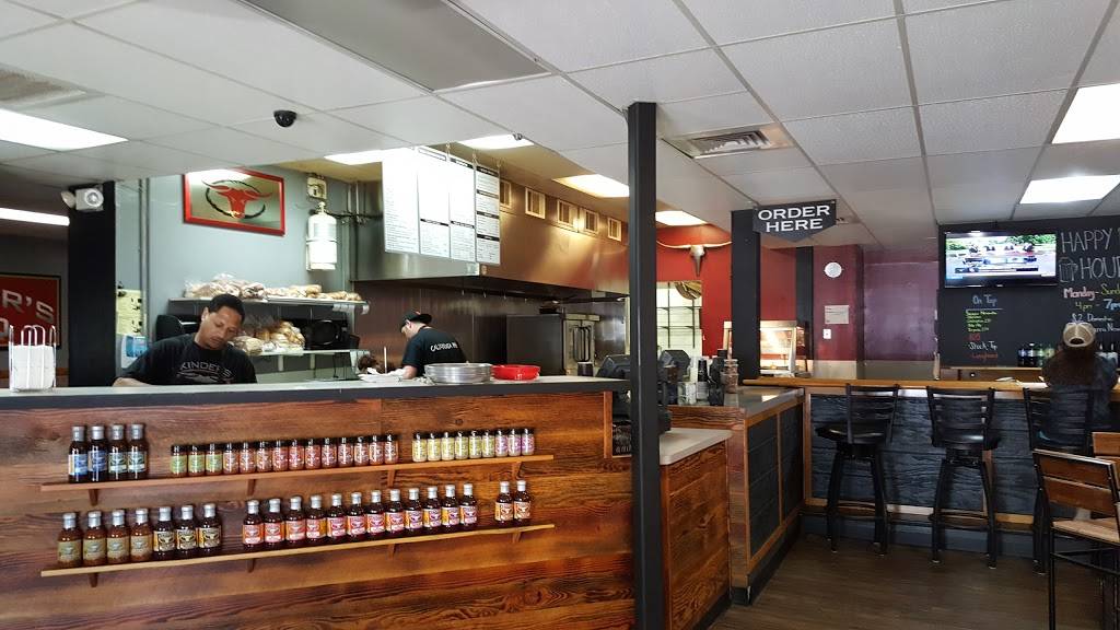 Kinders Meat & Deli | restaurant | 1/2, 221 Normal Ave, Chico, CA 95928, USA | 5303423354 OR +1 530-342-3354