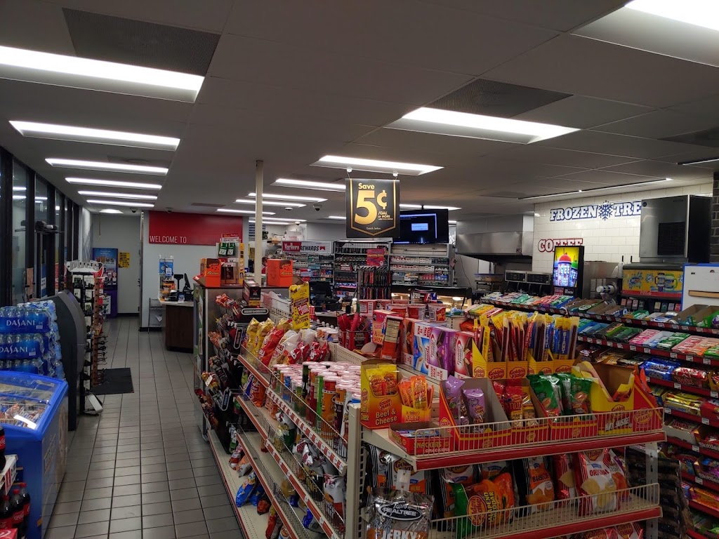 Shell | restaurant | 86 E Church St, Lexington, TN 38351, USA | 7319682515 OR +1 731-968-2515