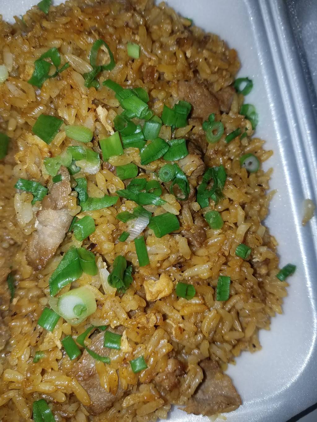 Louisiana Famous Fried Chicken & Chinese Food | restaurant | 4400 S Central Ave, Los Angeles, CA 90011, USA | 3232322005 OR +1 323-232-2005