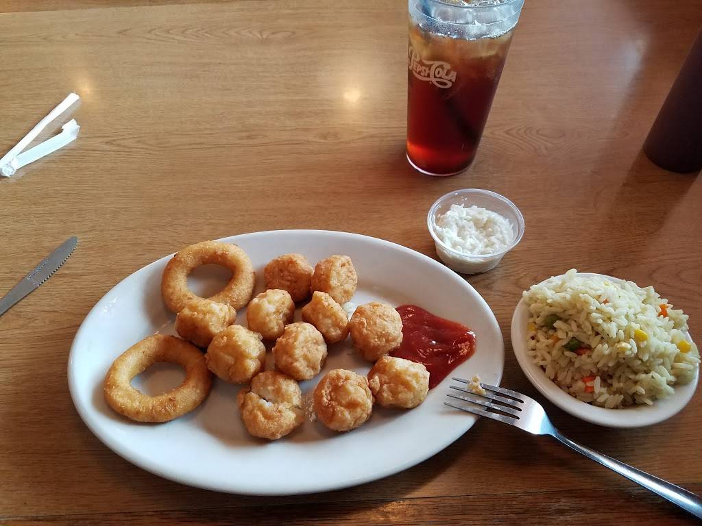 Mayflower Seafood Restaurant | restaurant | 665 Montroyal Rd, Rural Hall, NC 27045, USA | 3369692130 OR +1 336-969-2130