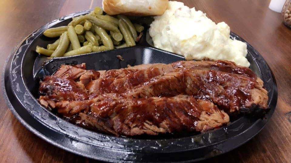 Chisholm Trail BBQ | restaurant | Northlake, TX 76262, USA | 8178379800 OR +1 817-837-9800