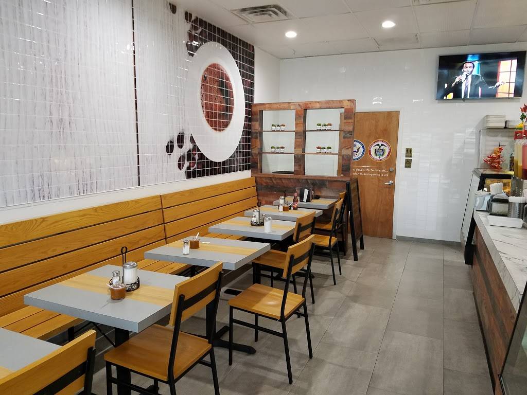 Mi Casita Bakery & Restaurant | bakery | 8280 Pines Blvd, Pembroke Pines, FL 33024, USA | 9544474753 OR +1 954-447-4753