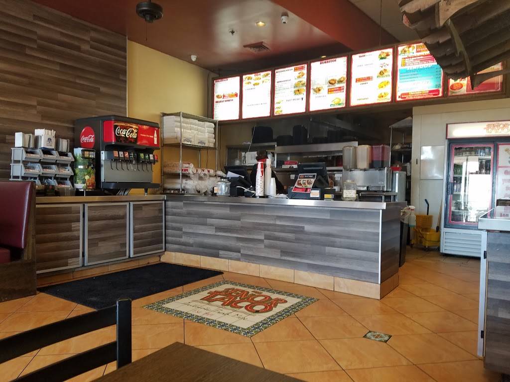 Senor Taco | restaurant | 525 N Estrella Pkwy #101, Goodyear, AZ 85338, USA | 6239258601 OR +1 623-925-8601