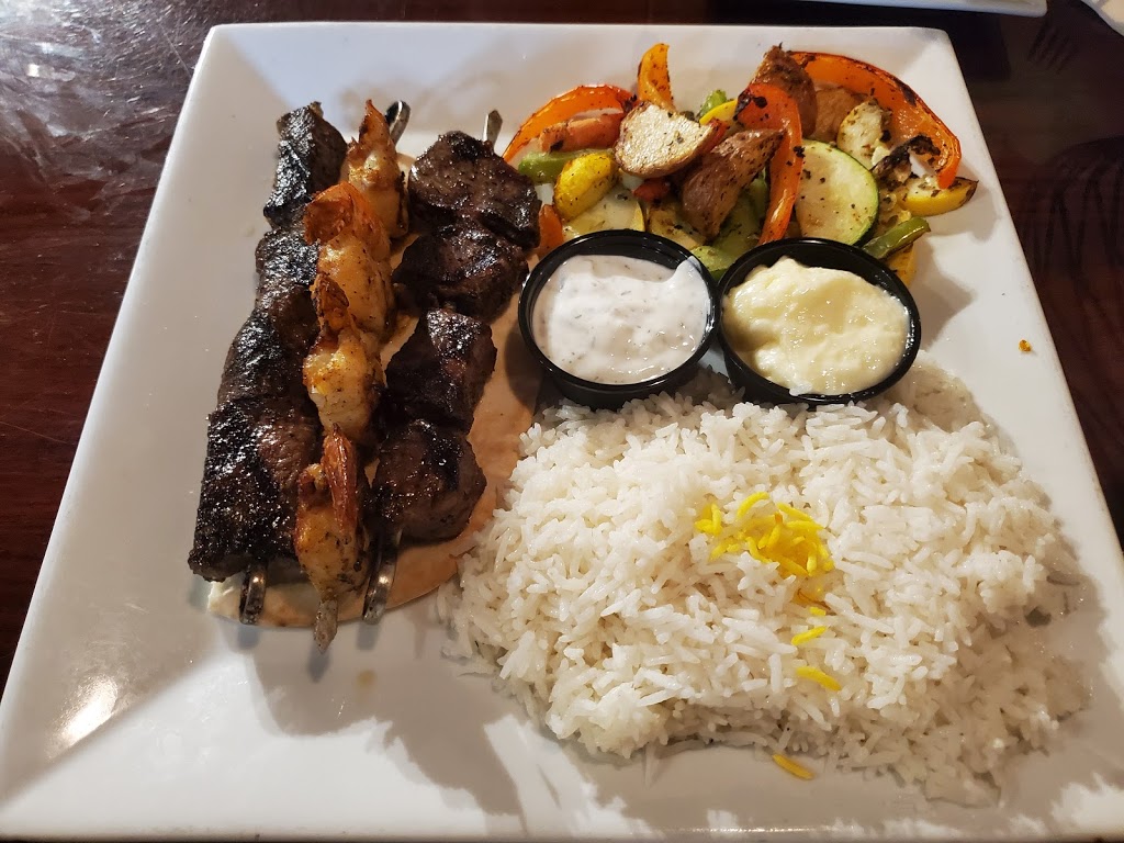 7Spice Grocery and Grill | restaurant | 3762 Airport Blvd, Mobile, AL 36608, USA | 2517251177 OR +1 251-725-1177