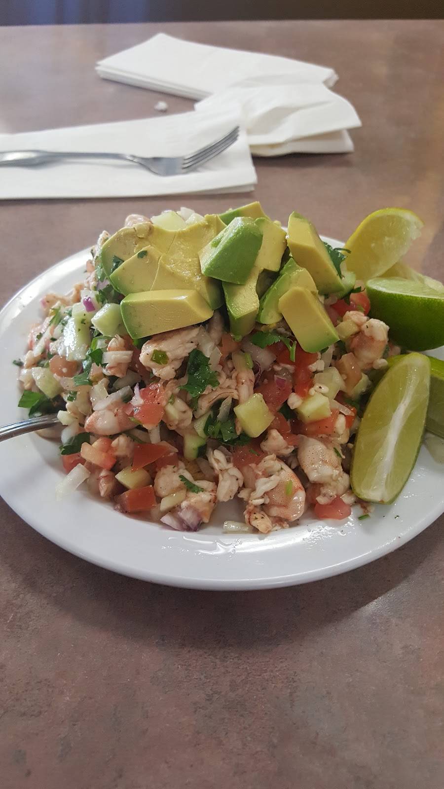 Mariscos King Fish | restaurant | 1324 W Francisquito Ave, West Covina, CA 91790, USA | 6269176496 OR +1 626-917-6496