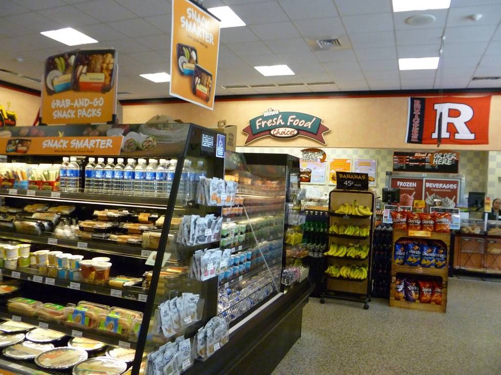 Wawa | cafe | 656 Old Bridge Turnpike, East Brunswick, NJ 08816, USA | 7322542106 OR +1 732-254-2106