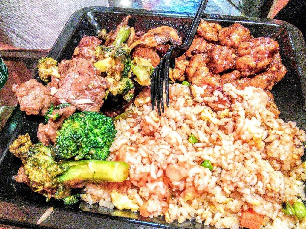 Panda Express | restaurant | 160 -02 Jamaica Ave, Jamaica, NY 11432, USA | 7182973189 OR +1 718-297-3189