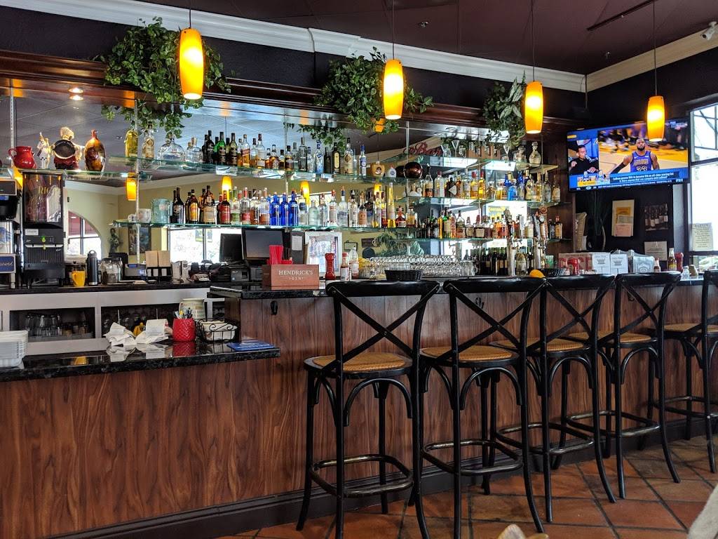 Heavenly Bistro | restaurant | 3116 Oak Rd, Walnut Creek, CA 94597, USA | 9254488099 OR +1 925-448-8099