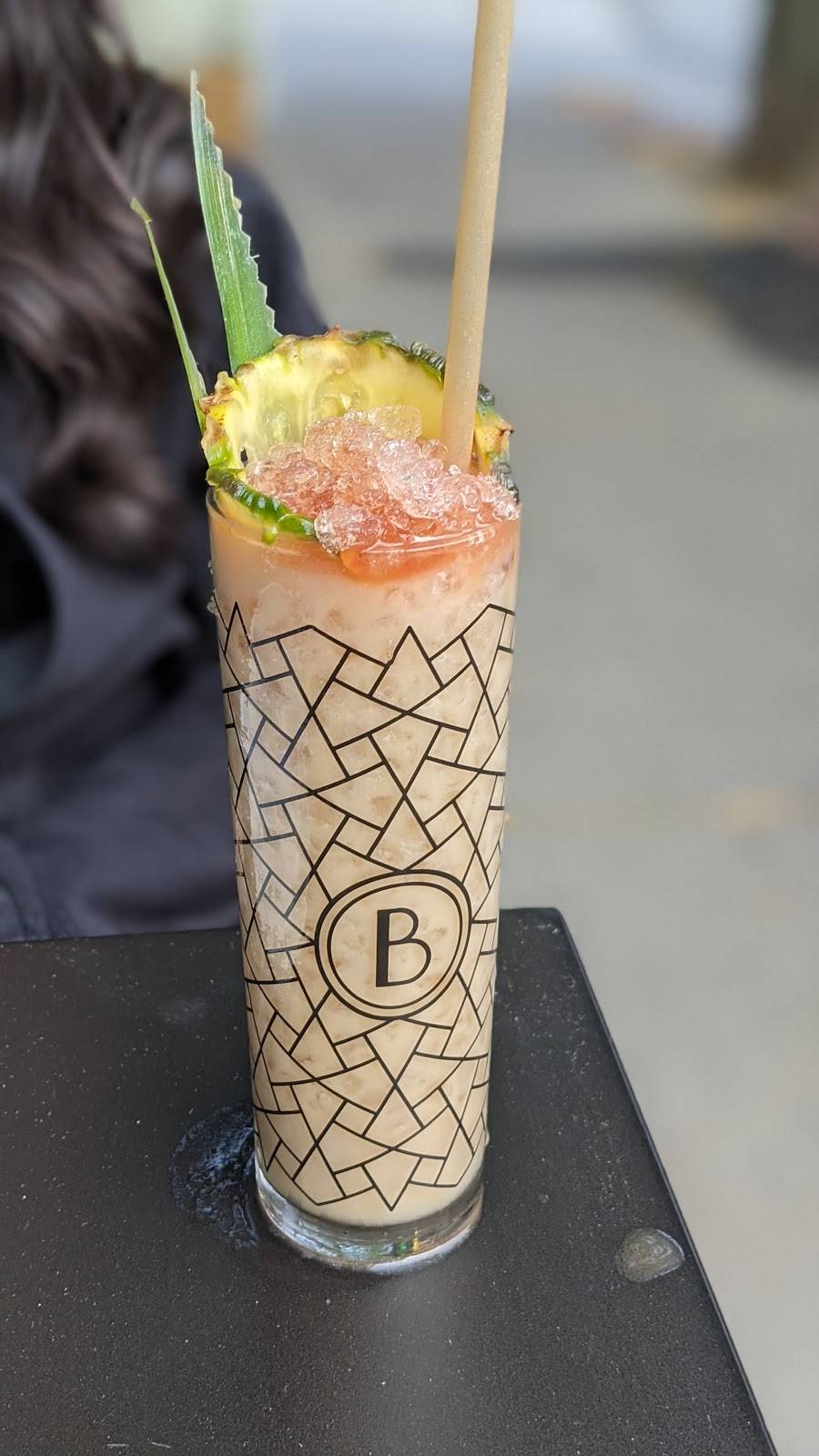 Blossom Bar at Sichuan Garden | restaurant | 295 Washington St, Brookline, MA 02445, USA | 6177341870 OR +1 617-734-1870