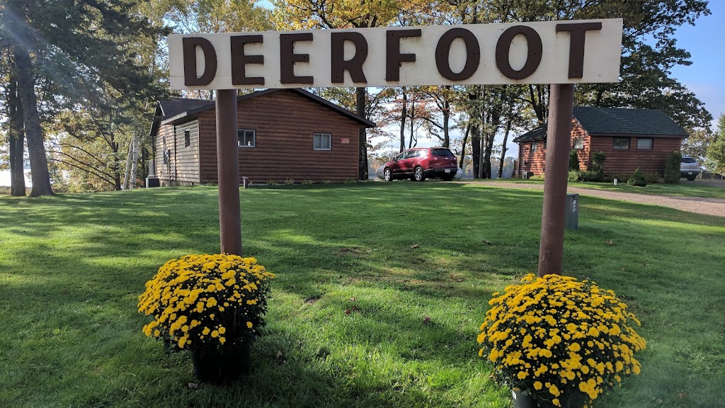 Deerfoot Lodge & Resort | restaurant | 8534 N Deerfoot Rd, Hayward, WI 54843, USA | 7154623328 OR +1 715-462-3328