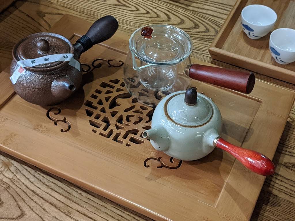 High Climate Tea Company | cafe | 12 S Lexington Ave Suite #1, Asheville, NC 28801, USA | 8285054771 OR +1 828-505-4771