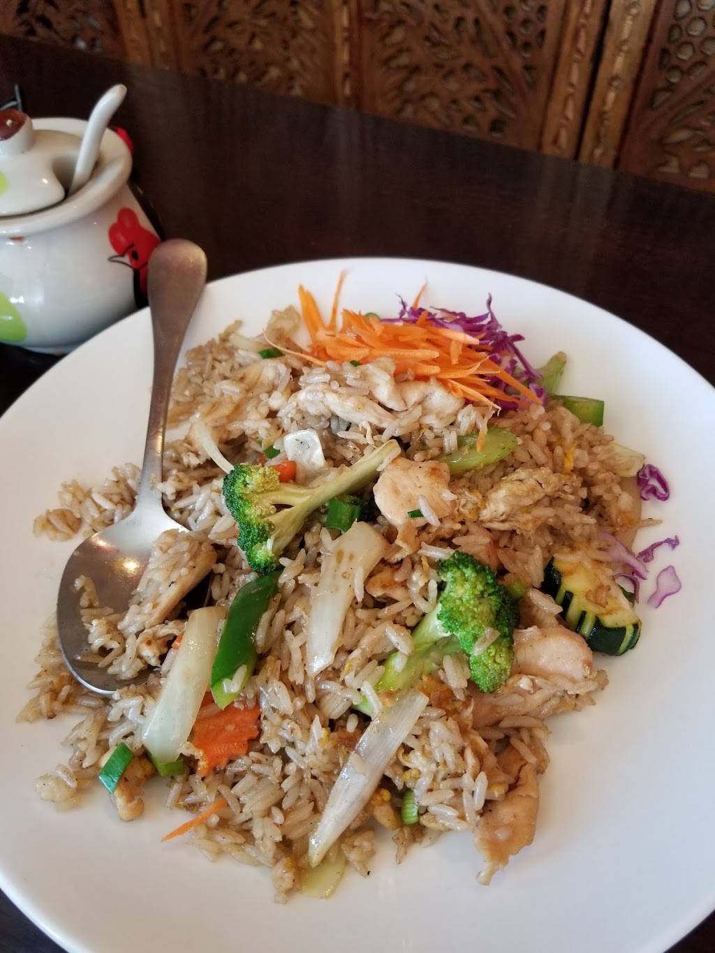 Joy of Thai | restaurant | 11013 W 179th St, Orland Park, IL 60467, USA | 7089951232 OR +1 708-995-1232