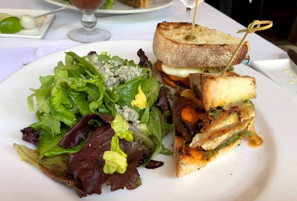 Bridges | restaurant | 44 Church St, Danville, CA 94526, USA | 9258207200 OR +1 925-820-7200