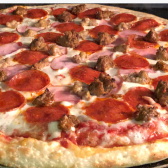 Brooklyn Pizza Works & Italian Restaurant | restaurant | 1235 E Imperial Hwy, Placentia, CA 92870, USA | 7145241260 OR +1 714-524-1260