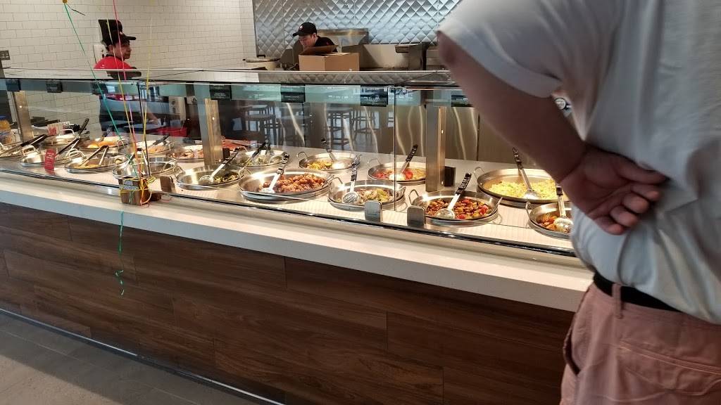 Panda Express | restaurant | 219 Daniel Webster Hwy, Nashua, NH 03060, USA | 6038881762 OR +1 603-888-1762