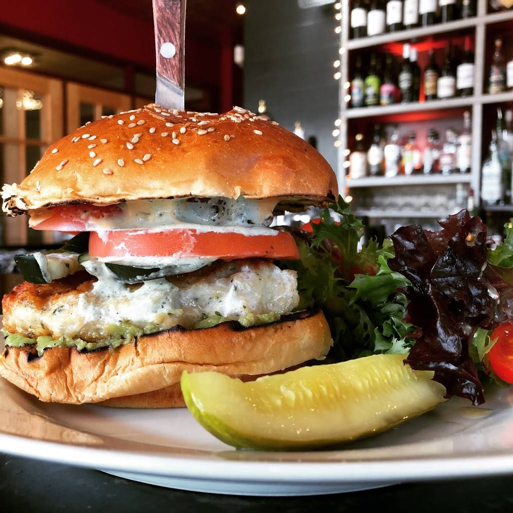 Dish Bistro & Wine Bar | restaurant | 947 S Lake Blvd, Mahopac, NY 10541, USA | 8456213474 OR +1 845-621-3474