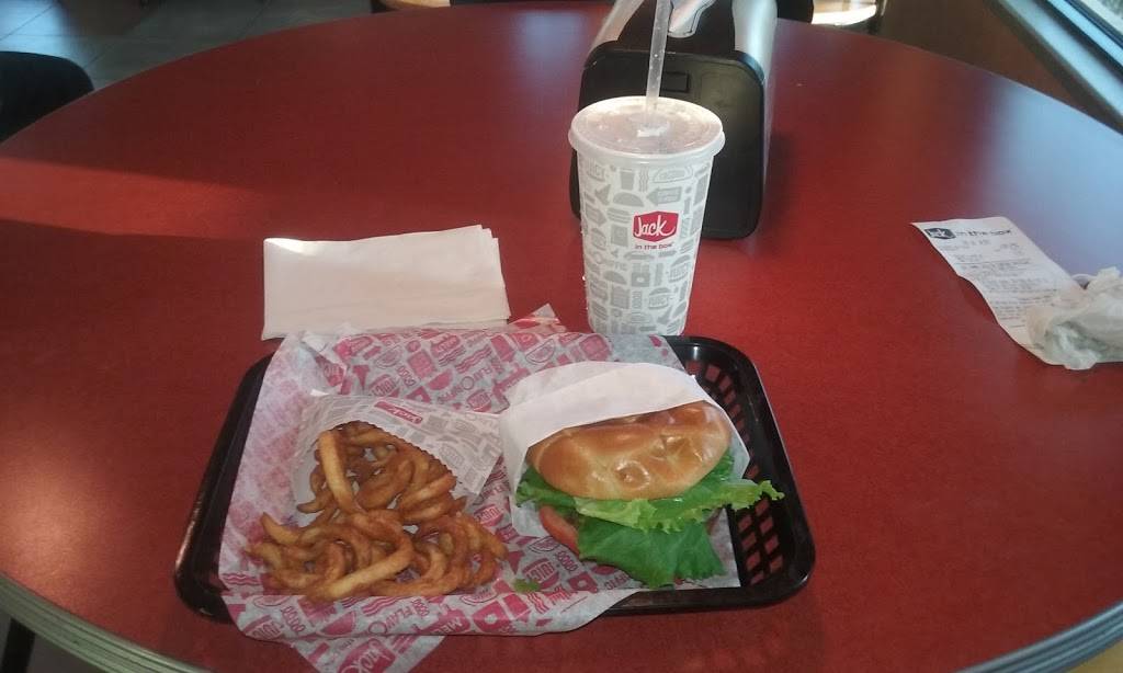 Jack in the Box | restaurant | 14002 Newport Ave, Tustin, CA 92780, USA | 7148324203 OR +1 714-832-4203