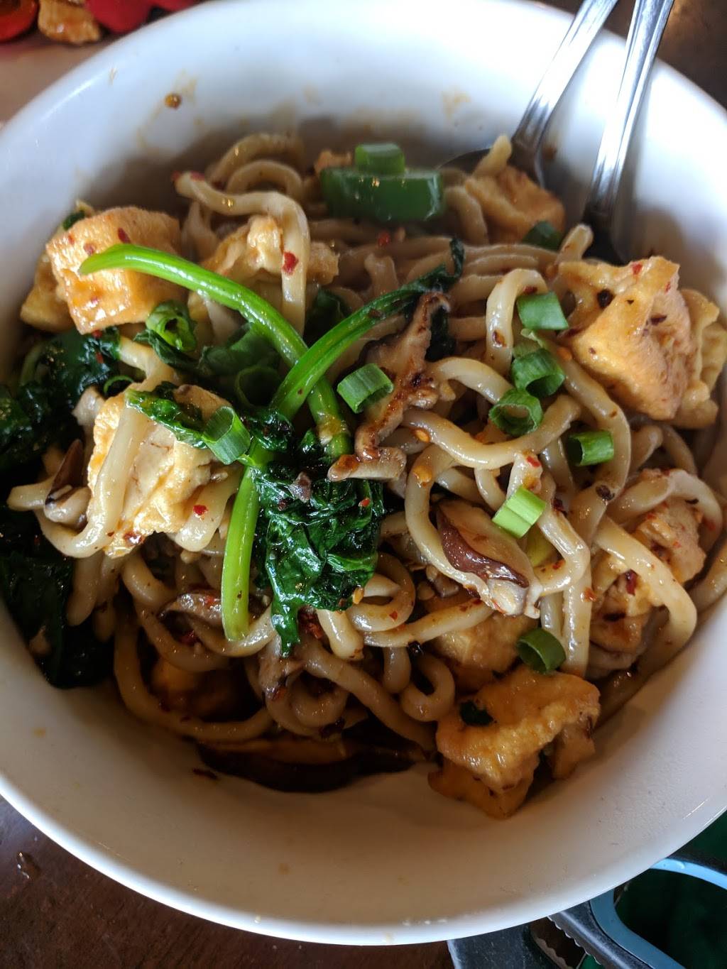 Shandong Restaurant | restaurant | 3724 NE Broadway St, Portland, OR 97232, USA | 5032870331 OR +1 503-287-0331