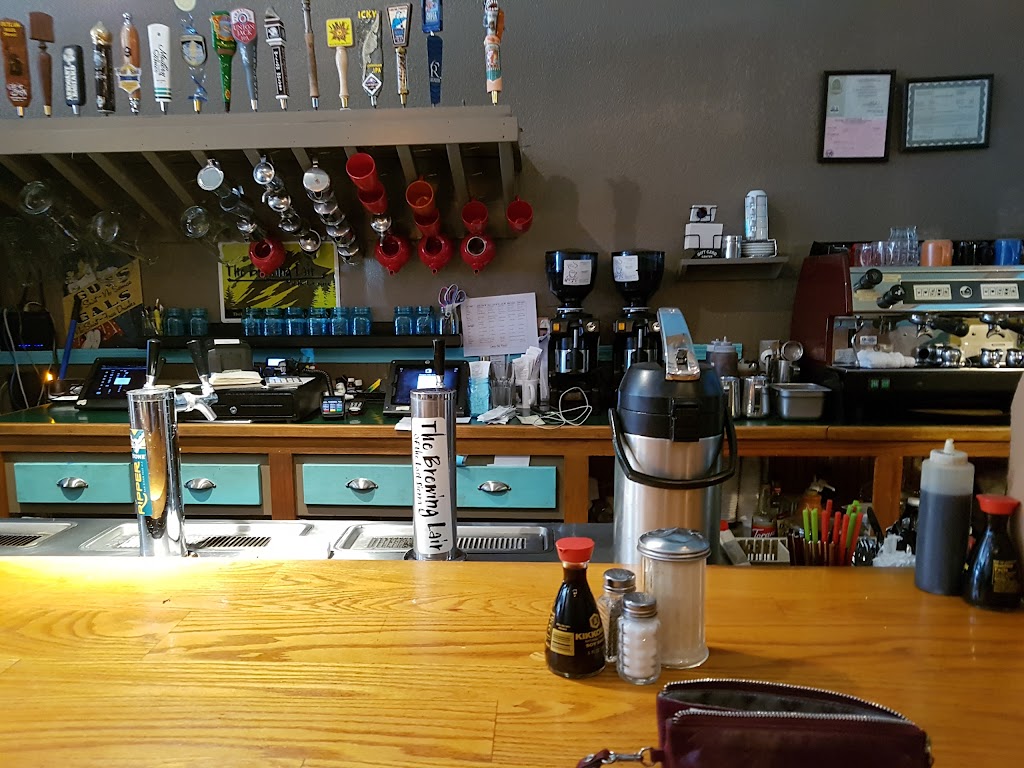 Pangaea | restaurant | 2239 E Main St, Quincy, CA 95971, USA | 5306165864 OR +1 530-616-5864