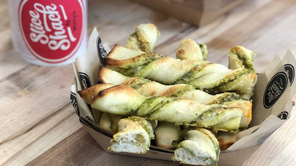 Slice Shack by Marys | meal delivery | 14 W Spain St, Sonoma, CA 95476, USA | 7079389290 OR +1 707-938-9290