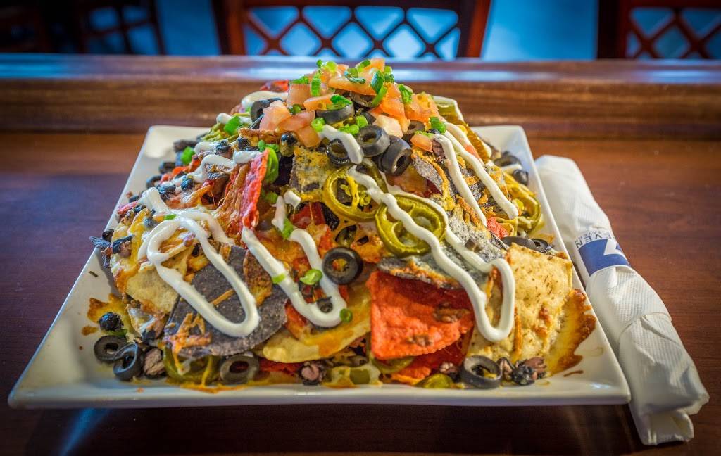 Seven Tap-Tavern | restaurant | 550 Country Club Dr, Egg Harbor City, NJ 08215, USA | 6099651800 OR +1 609-965-1800