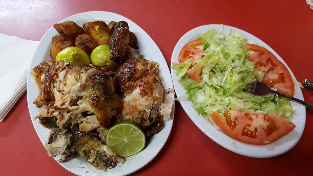 Pollo Tipico | restaurant | 190 Lawrence St, Lawrence, MA 01841, USA | 9789758013 OR +1 978-975-8013