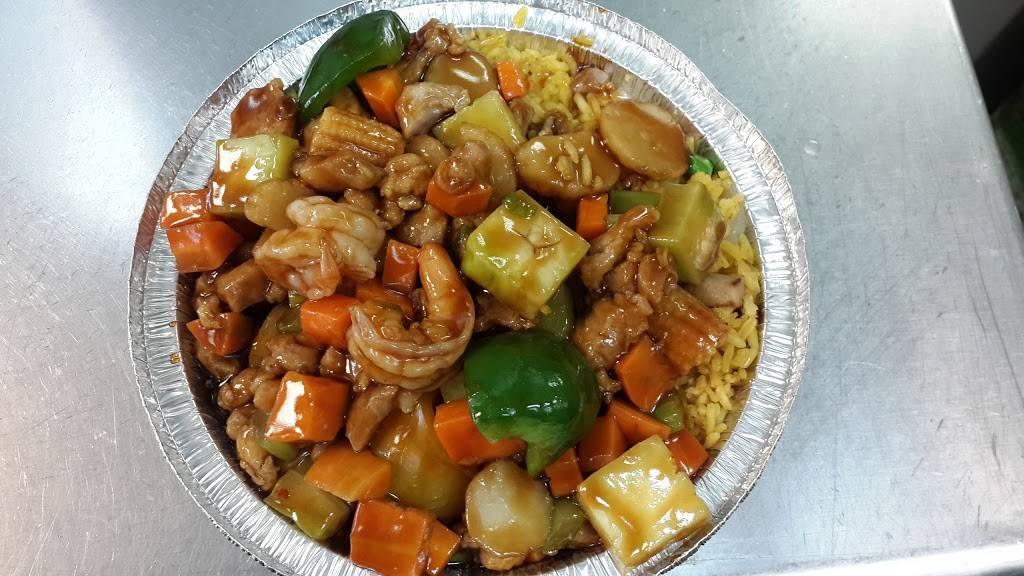 Uncle Chens Hot Wok | restaurant | 1908 N Main St, Crown Point, IN 46307, USA | 2196623828 OR +1 219-662-3828