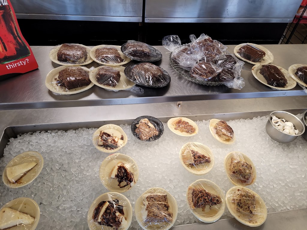 The Sticks BBQ Etc | restaurant | 3601 US-377 S, Brownwood, TX 76801, USA | 3256462315 OR +1 325-646-2315