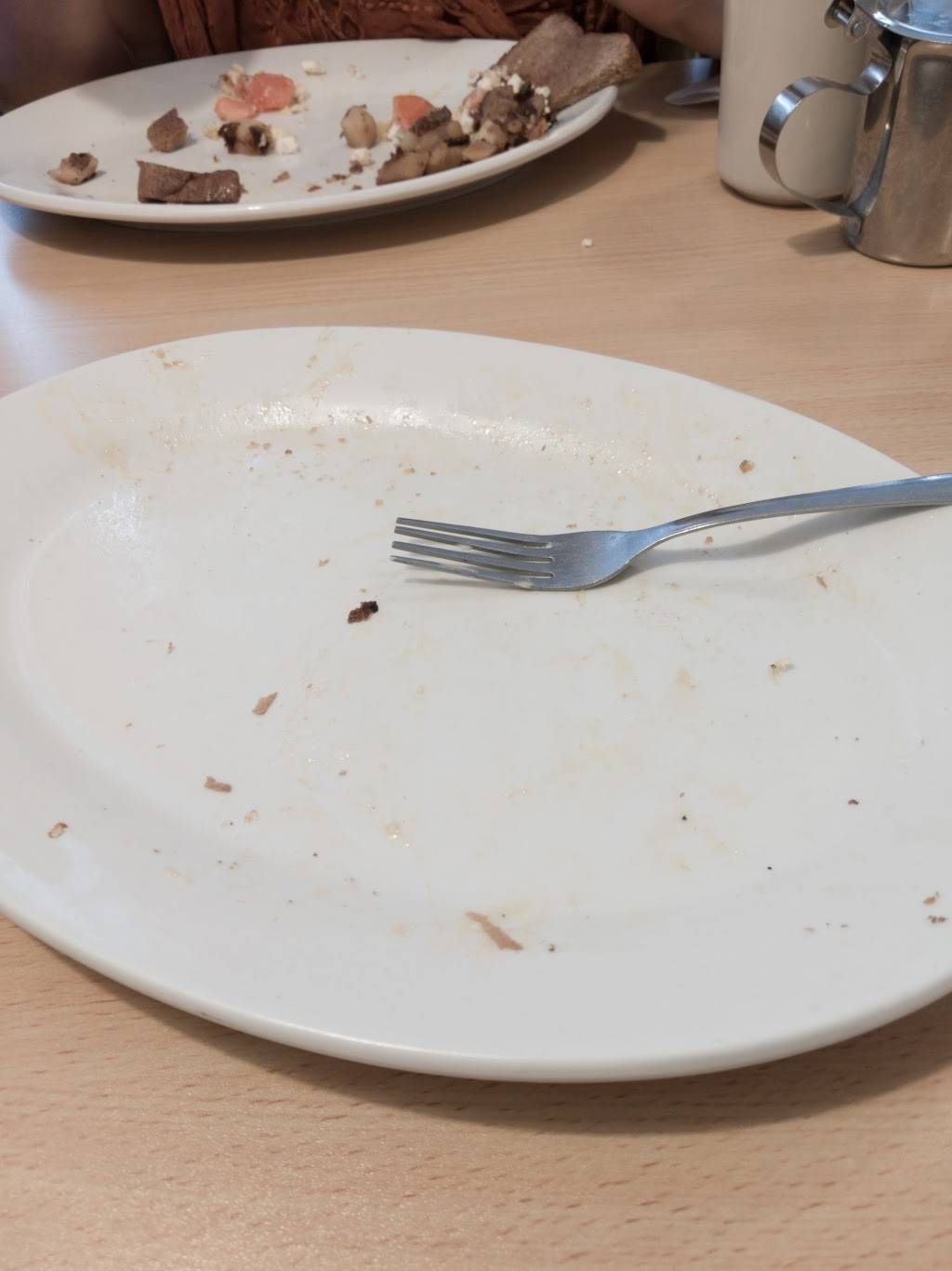 Our Place | restaurant | West St, Bolton, CT 06043, USA | 8605339595 OR +1 860-533-9595