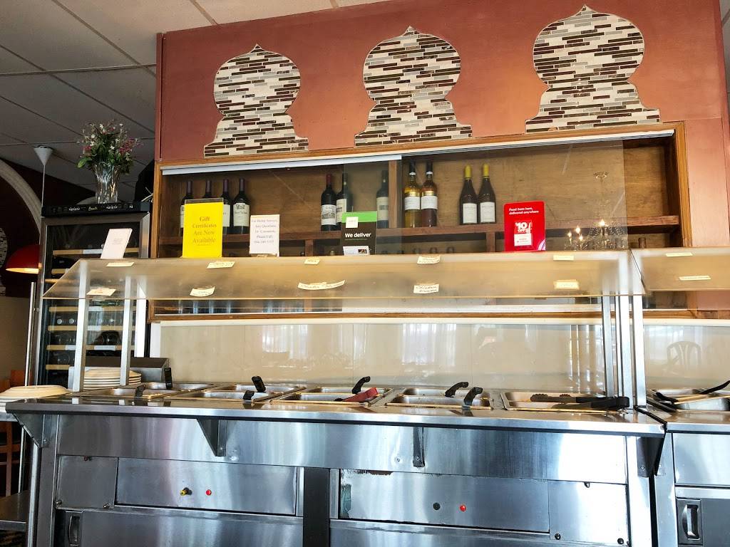 Kebab Indian Restaurant | restaurant | 514 NE 167th St, North Miami Beach, FL 33162, USA | 3059406309 OR +1 305-940-6309