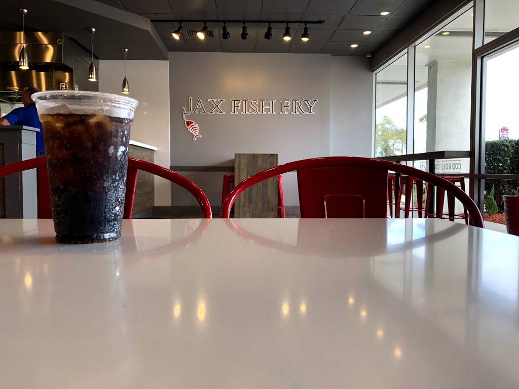 Jax Fish Fry | restaurant | 8380 Baymeadows Rd Suite #8, Jacksonville, FL 32256, USA | 9045805735 OR +1 904-580-5735