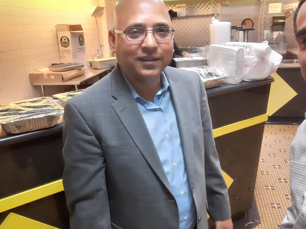 Nirvana II | restaurant | 401 S Tryon St, Charlotte, NC 28202, USA | 7049190502 OR +1 704-919-0502