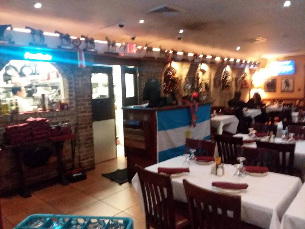 La Fusta NJ | restaurant | 1110 Tonnelle Ave, North Bergen, NJ 07047, USA | 2017701950 OR +1 201-770-1950