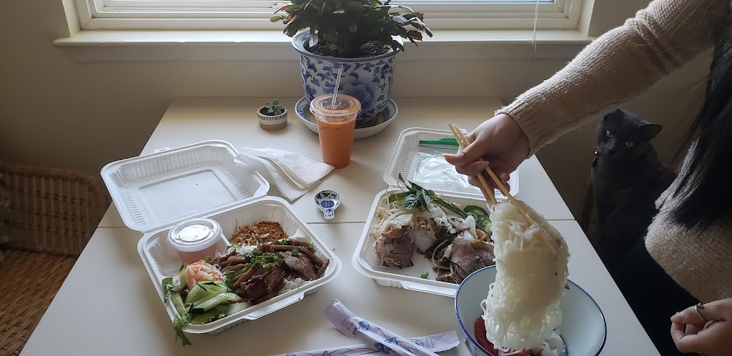 Pho Kitchen & Boba Tea | restaurant | 1983 Main St, Watsonville, CA 95076, USA | 8313194351 OR +1 831-319-4351