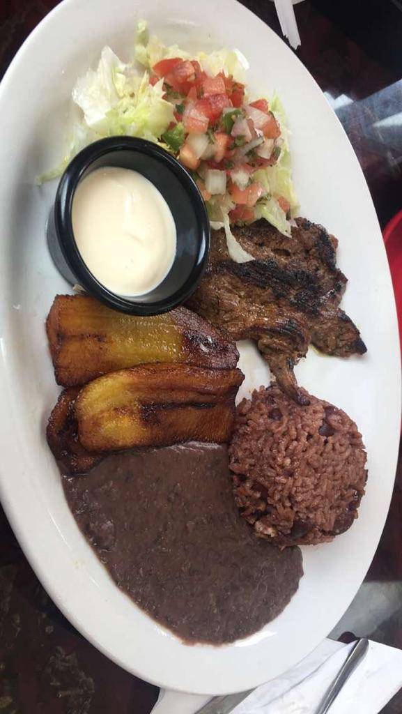 Restaurante El Mana | restaurant | 688 W Pioneer Pkwy, Grand Prairie, TX 75051, USA | 9722377770 OR +1 972-237-7770