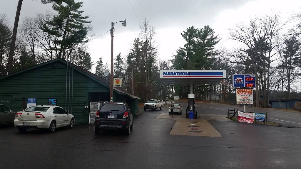 Courtades Trading Center | restaurant | 233 High Lake Rd, Traverse City, MI 49696, USA | 2319478945 OR +1 231-947-8945