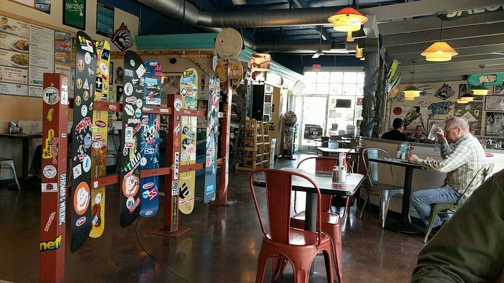 Wahoos Fish Taco | restaurant | 641 amino De Los Mares A100, San Clemente, CA 92673, USA | 9494876995 OR +1 949-487-6995