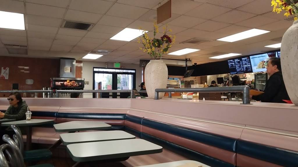 McDonalds | cafe | 5900 Beach Blvd, Buena Park, CA 90621, USA | 7145233542 OR +1 714-523-3542