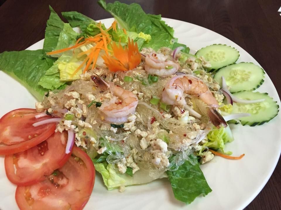 Thai Elephant | restaurant | 8760 Madison Blvd, Madison, AL 35758, USA | 2563251165 OR +1 256-325-1165