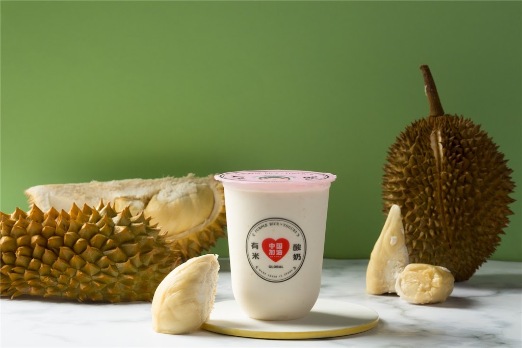 Yomies Rice X Yogurt - Tempe | restaurant | 922 E Apache Blvd, Tempe, AZ 85281, USA | 4803068948 OR +1 480-306-8948