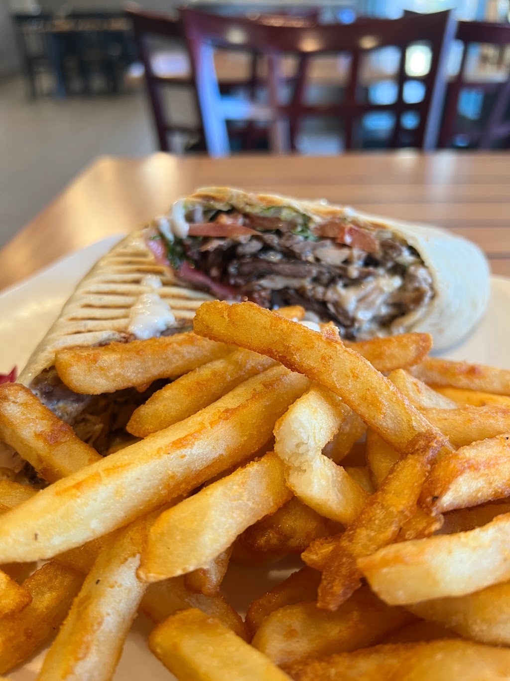 Sofies Pita | restaurant | 1140 Main St Suite 104, Ramona, CA 92065, USA | 7608705352 OR +1 760-870-5352