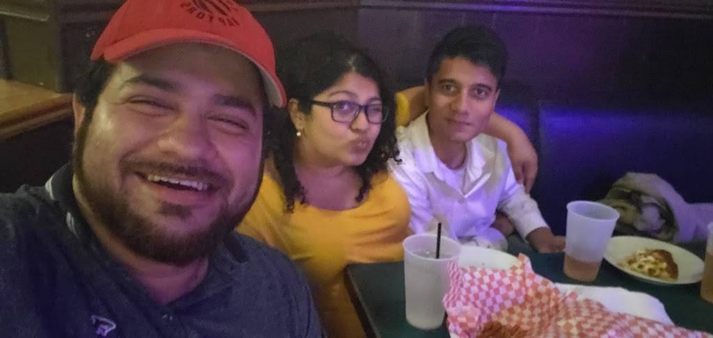 Cheers Tap & Grill | restaurant | 358 Ontario St, St. Catharines, ON L2R 5L8, Canada | 9057040676 OR +1 905-704-0676